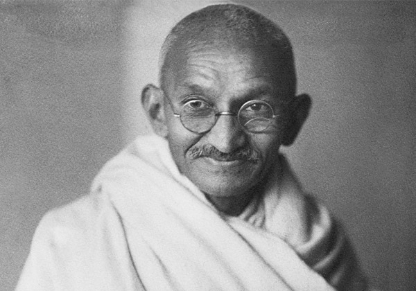 Pujya Mahatma Gandhi
